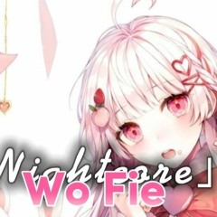 「Nightcore」- Wo Fie (Your driver could be LGBTQ)