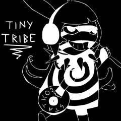 STATIK02 - TINY TRIBE