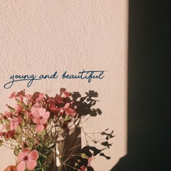 Anna Noir- young & beautiful