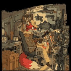 Fireclaw - [Fallout: Canada Revamped] Tales Of Two Tribes