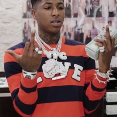 NBA YOUNGBOY - BAD BAD