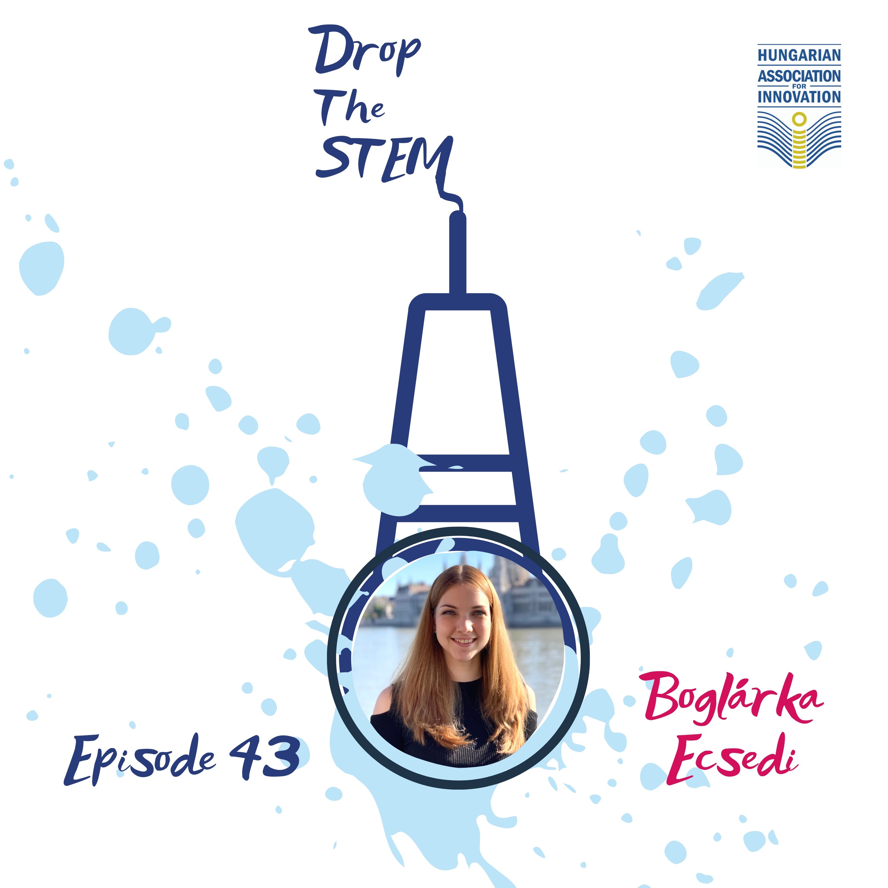Drop the STEM podcast
