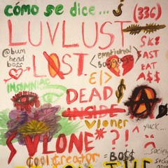 NASCAR ALOE - Heaven Part 2