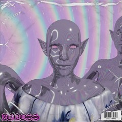 Zenoss - PURPLE ENTITIES [FREE DOWNLOAD]