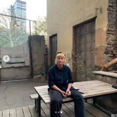 Polish Experimental Music - Nastia Sartania [DOA Presents 'Sounds Of Poland'] [17.09.2022]