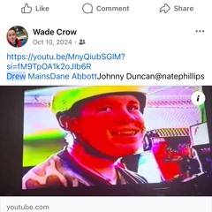 Drew Mains Song .wav