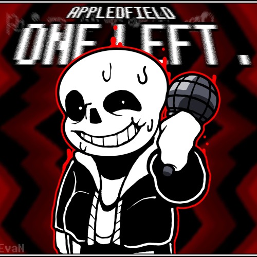 UNDERTALE: [CALL OF THE VOID] - one left. (Applefied II) [+FLP/MIDI]