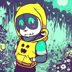 silently listening