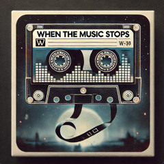 When The Music Stops - Teraform