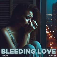 Bleeding Love (Hardstyle Remix) [w/ Anor]