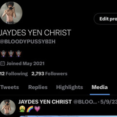 ✧*̥˚ 𝘑𝘢𝘺𝘥𝘦𝘴 *̥˚✧ - 2