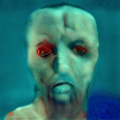 Saturnalia – Arca x Death Grips Type Beat