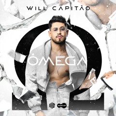 DJ WILL CAPITÃO - ÔMEGA @LiveSet