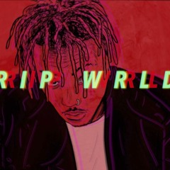 💧FREE BEAT💧(RIP) Juice WRLD Type Beat "RIP WLRD" [ Prod.by Smile:) ]