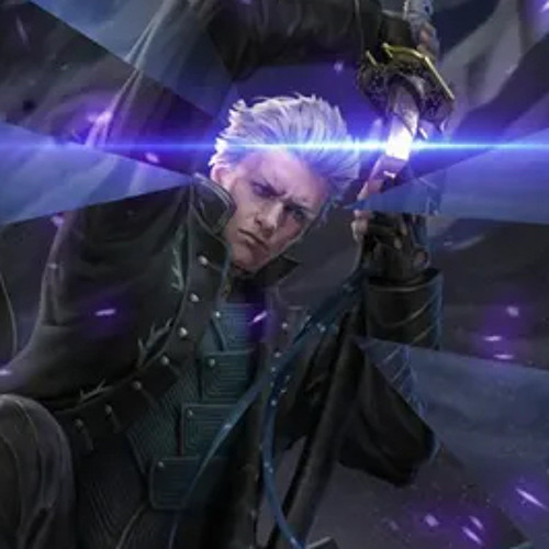 TEPPEN || BURY THE LIGHT (Vergil theme)