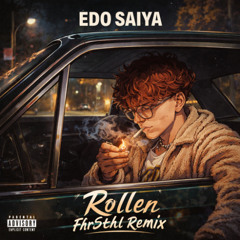 WaS HaSt Du GeMaChT aLs IcH WeG WaR (Edo Saiya - Rollen Bootleg)