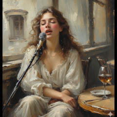 Mad World French Cafe