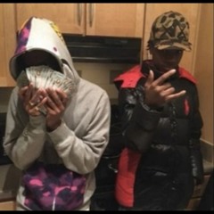 She was a demon an I did knot knoo (lion+ryj) (myx by ryjj)