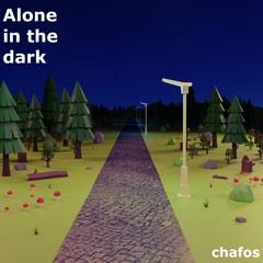 Alone In The Dark