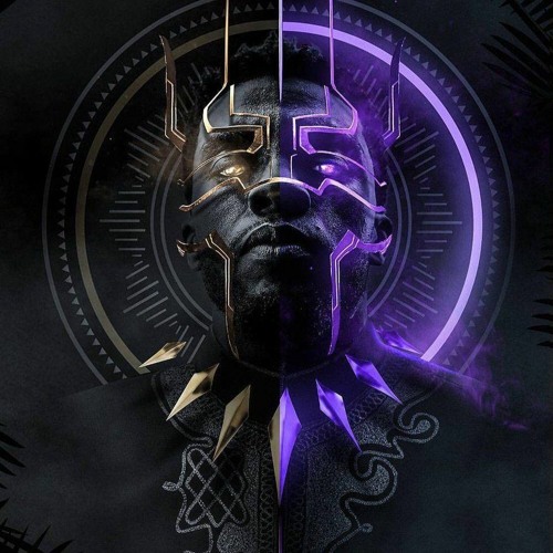 Stream Black Panther Wakanda Forever - Official Trailer Music Song