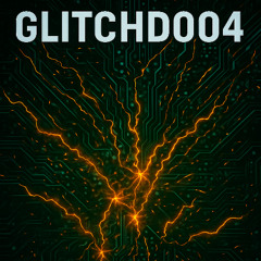 GLITCHD RADIO 004 - DAME