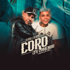 MC KEVIN E DJ GUUGA = O CORO TA COMENDO NGM TA VENDO ((DJGUUGA))