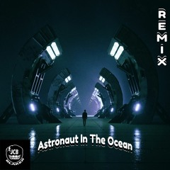 Masked Wolf - Astronaut In The Ocean (JCB Blaker Remix)