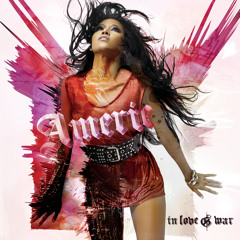 Amerie Radio