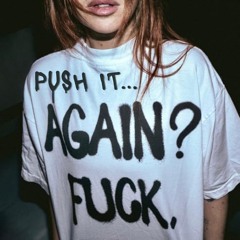 Alison Wonderland - Again? Fuck. (Nuwuyen Remix)