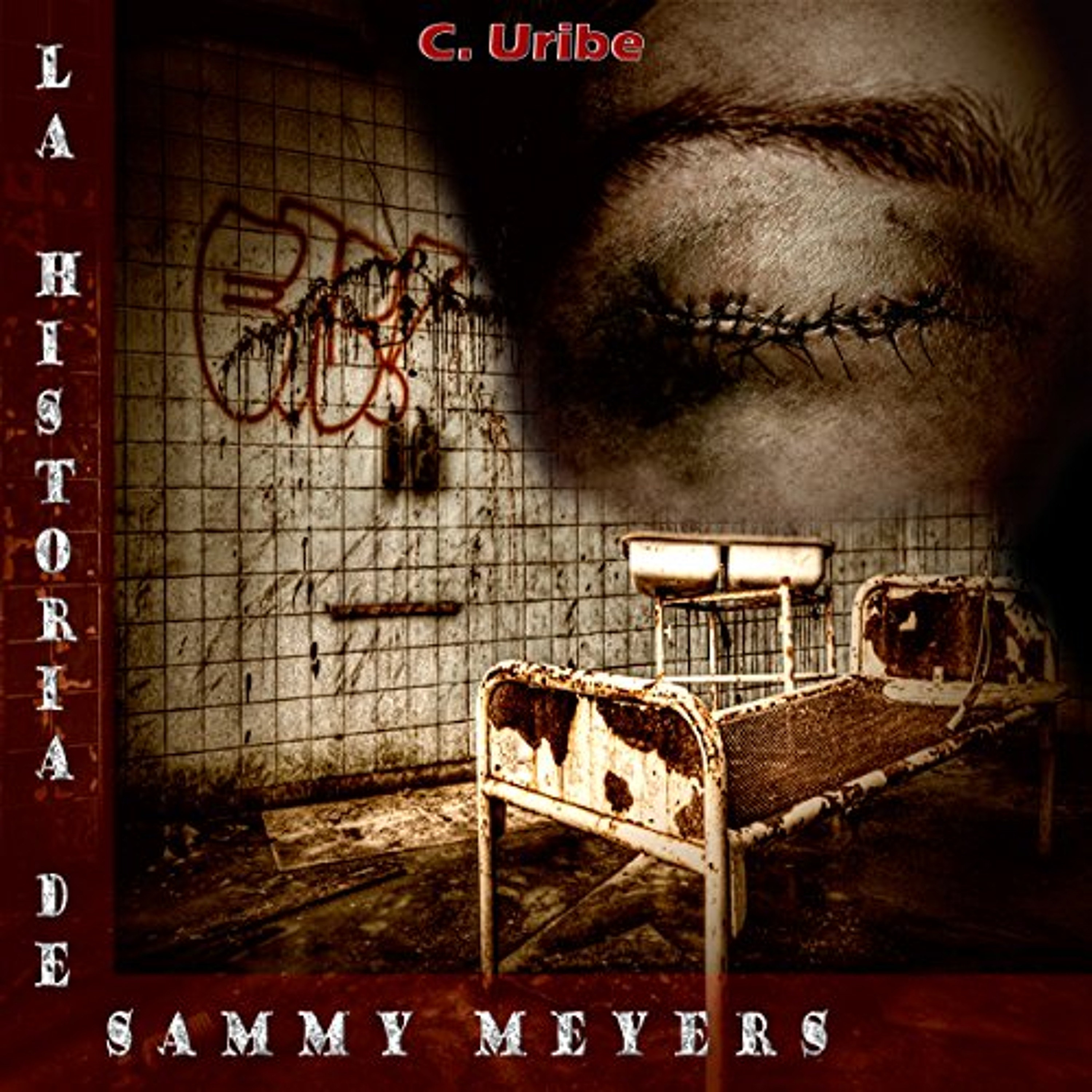 La Historia de Sammy Meyers [The History of Sammy Meyers] (Audiolibro) | Prueba Gratis