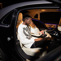 MELLY MIGO (YIDDA MAN) - IN MY ZONE