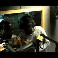DJ Hype, MC Fun, MC Skibadee (Kiss FM - 2009)