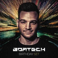 Boatech - Birthday Set [2023.10.31]