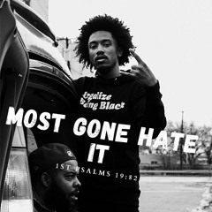 Most Gone Hate It!