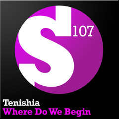 Tenishia - Where Do We Begin (Andrew Rayel Radio Edit)