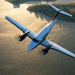 Gateway Radio #4 (Scottsdale to Baltimore N547P)