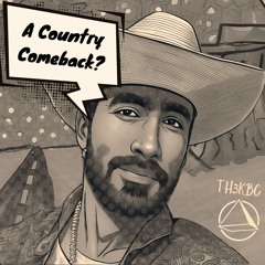 A Country Comeback?
