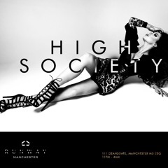 Live Audio | Runway Club Warm Up Set