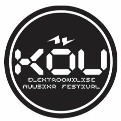 Absurd Live Mix @ Kõu Festival Estonia 07\2020