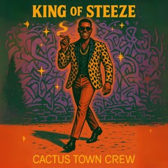 King of Steeze