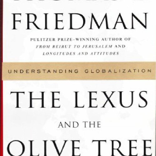 The lexus and 2024 the olive tree