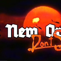 TNO Dont Surf OST 3: Battle Hymn of the Republic - Ayden George