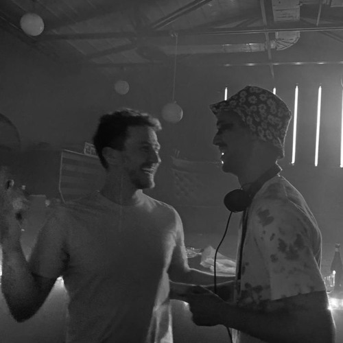 Liam B b2b Drigg @ Rumble In The Jungle 29:10:2022