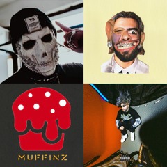 REAPER x WHO SHOT SCOTT - CALL MY NAME x LONERS ANTHEM (MUFFINZ EDIT)
