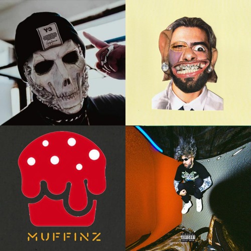 REAPER x WHO SHOT SCOTT - CALL MY NAME x LONERS ANTHEM (MUFFINZ EDIT)