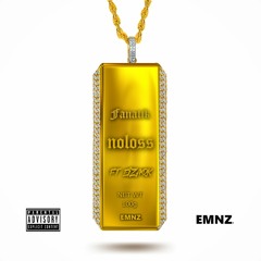 No Loss Feat Eizark Prod By EMNZ