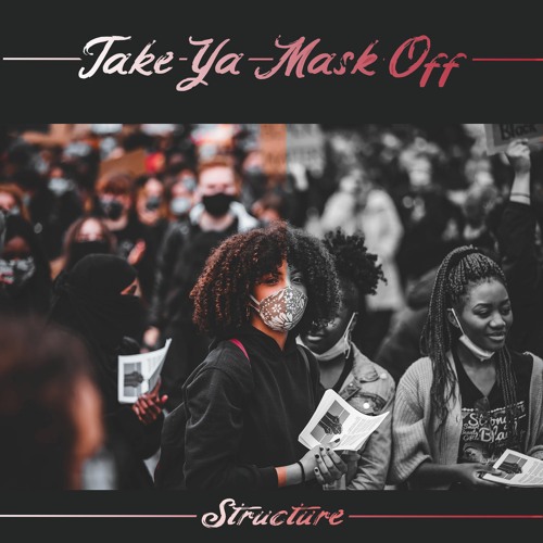 Take Ya' Mask Off {Jada Kiss "Put Ya' Hands Up" rendition)