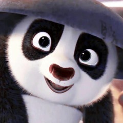 Kung Fu Panda Type Beat