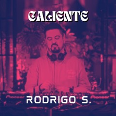 Caliente - LIVE @ Home Club [Indie Dance]