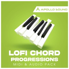 LoFi Chord Progressions